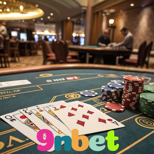 9nbet:Jogue poker, aposte no futebol e ganhe em grandes jogos de cassino!
