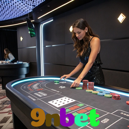 9nbet：Aposte nas melhores slots e conquiste prêmios como nunca!