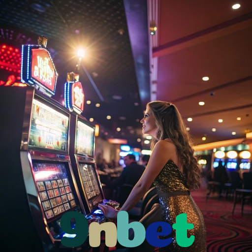 9nbet：Aposte no futebol, jogue poker e conquiste vitórias épicas!