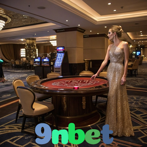 9nbet:Aposte nas melhores slots e conquiste prêmios como nunca!