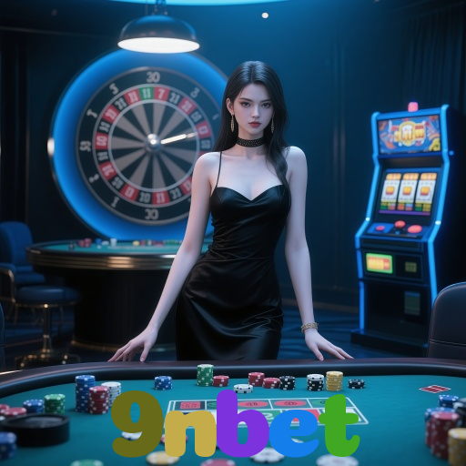 9nbet：Aposte no futebol, jogue poker e conquiste vitórias épicas!