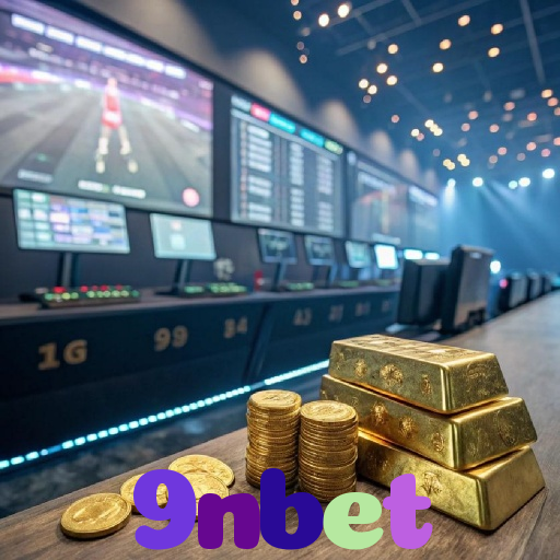9nbet：Aposte nas melhores slots e conquiste prêmios como nunca!