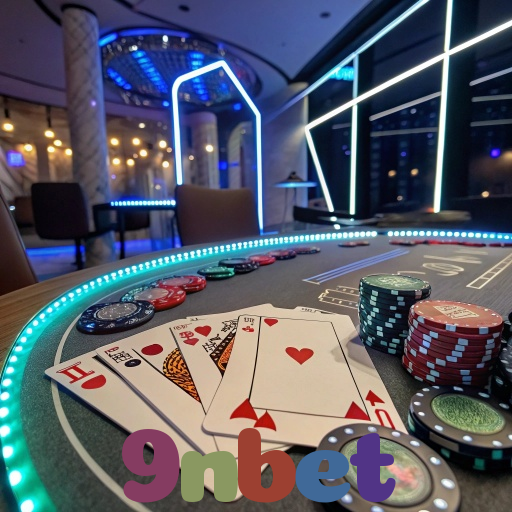 9nbet:Aposte nas melhores slots e conquiste prêmios como nunca!