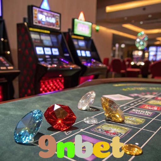 9nbet:Aposte nas melhores slots e conquiste prêmios como nunca!