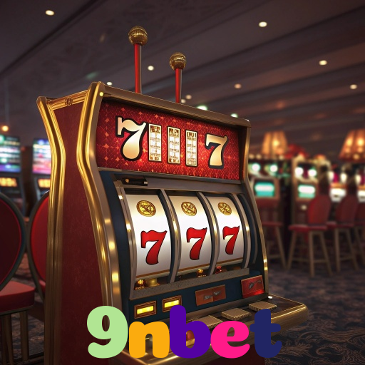 9nbet:Aposte nas melhores slots e conquiste prêmios como nunca!
