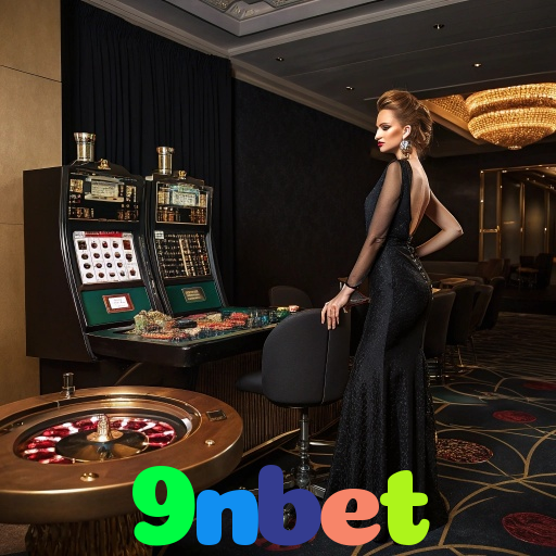 9nbet:Aposte nas melhores slots e conquiste prêmios como nunca!