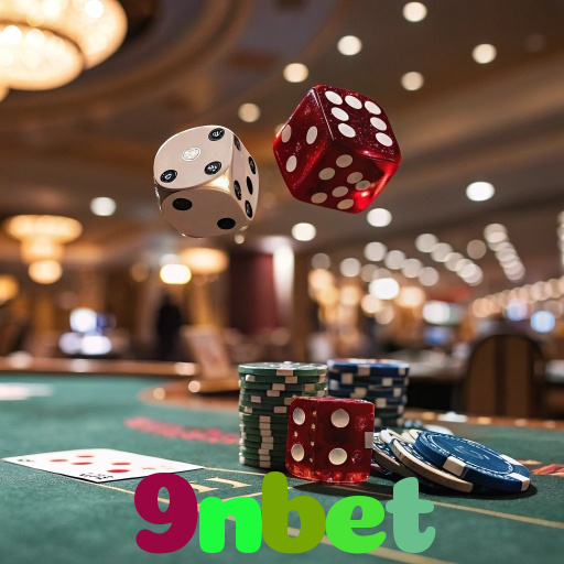 9nbet:Aposte no futebol, jogue poker e conquiste vitórias épicas!