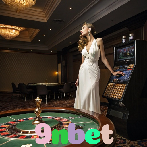 9nbet：Aposte nas melhores slots e conquiste prêmios como nunca!