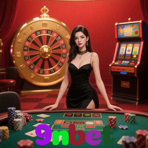 9nbet:Aposte nas melhores slots e conquiste prêmios como nunca!