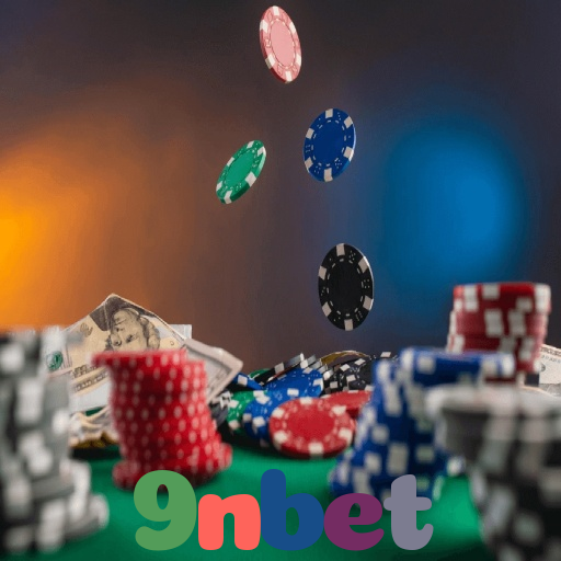 9nbet:Jogue poker, aposte no futebol e ganhe em grandes jogos de cassino!