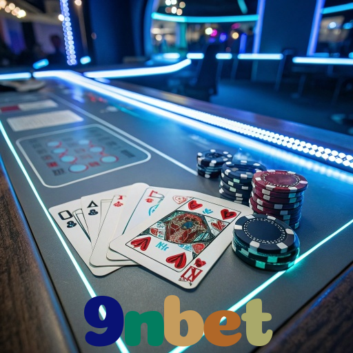 9nbet：Aposte nas melhores slots e conquiste prêmios como nunca!