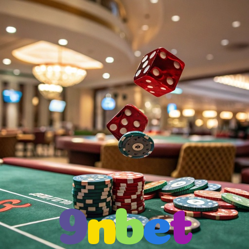 9nbet：Aposte no futebol, jogue poker e conquiste vitórias épicas!