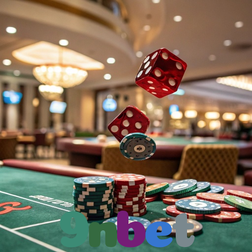 9nbet：Aposte nas melhores slots e conquiste prêmios como nunca!