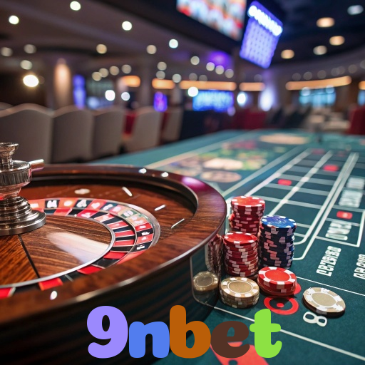9nbet：Aposte no futebol, jogue poker e conquiste vitórias épicas!