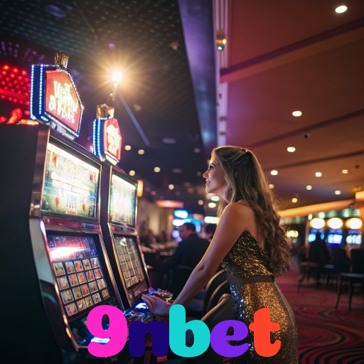 9nbet：Aposte no futebol, jogue poker e conquiste vitórias épicas!