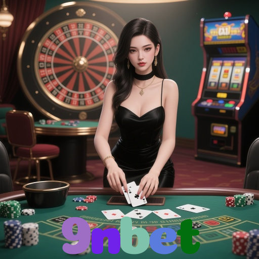 9nbet：Jogue poker, aposte no futebol e ganhe em grandes jogos de cassino!