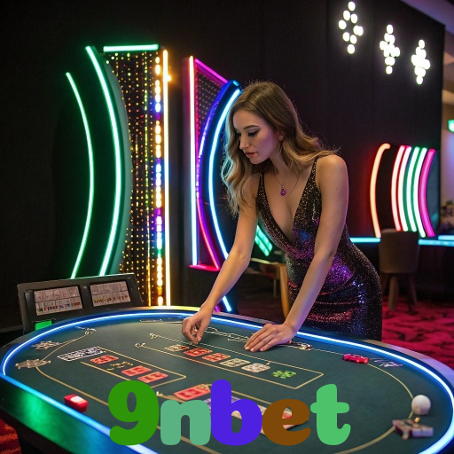 9nbet：Aposte nas melhores slots e conquiste prêmios como nunca!