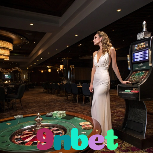 9nbet：Aposte nas melhores slots e conquiste prêmios como nunca!