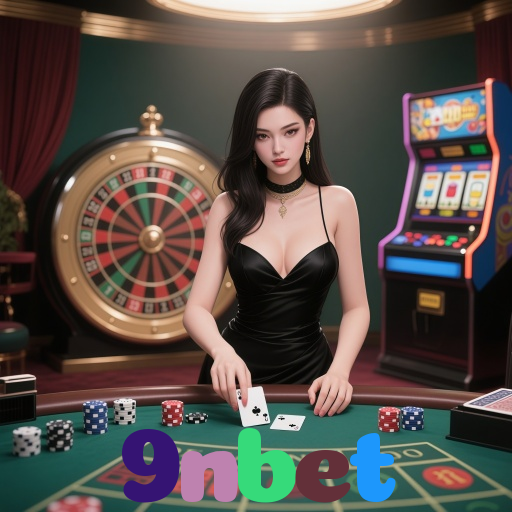 9nbet：Aposte no futebol, jogue poker e conquiste vitórias épicas!