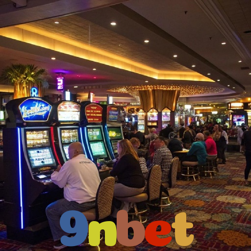 9nbet：Jogue poker, aposte no futebol e ganhe em grandes jogos de cassino!