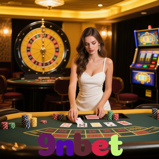 9nbet:Aposte nas melhores slots e conquiste prêmios como nunca!