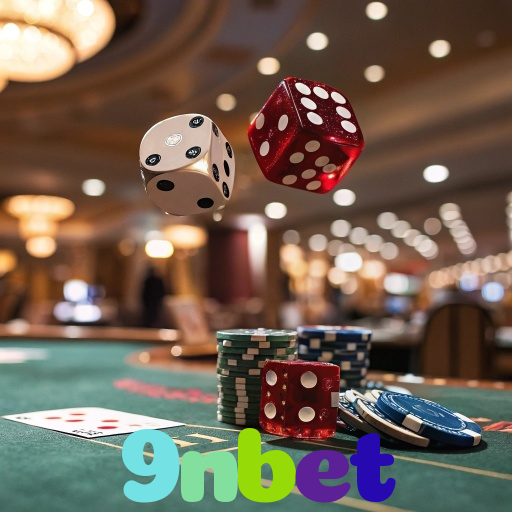 9nbet:Aposte no futebol, jogue poker e conquiste vitórias épicas!