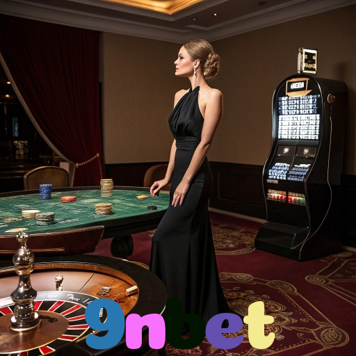 9nbet：Aposte no futebol, jogue poker e conquiste vitórias épicas!