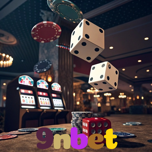 9nbet：Aposte nas melhores slots e conquiste prêmios como nunca!