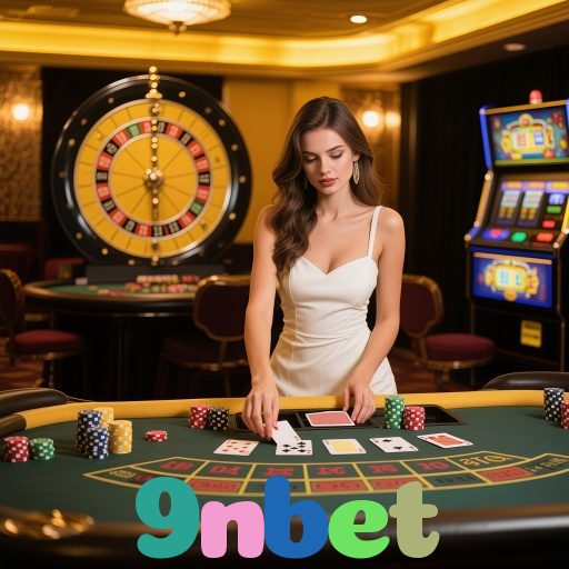 9nbet：Jogue poker, aposte no futebol e ganhe em grandes jogos de cassino!