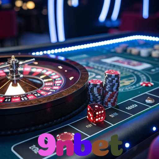 9nbet:Jogue poker, aposte no futebol e ganhe em grandes jogos de cassino!