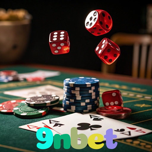 9nbet：Aposte nas melhores slots e conquiste prêmios como nunca!