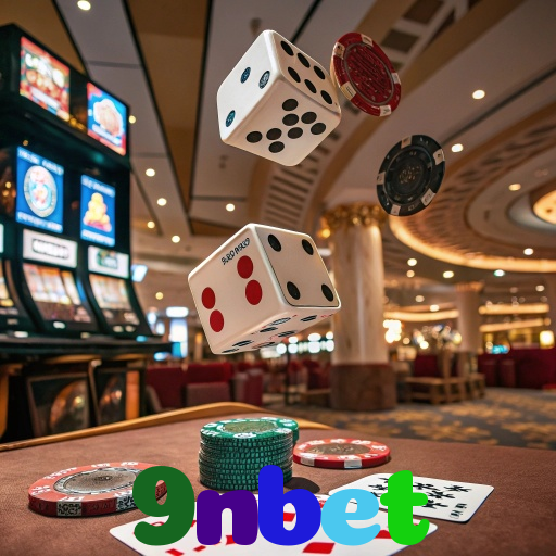 9nbet：Aposte no futebol, jogue poker e conquiste vitórias épicas!