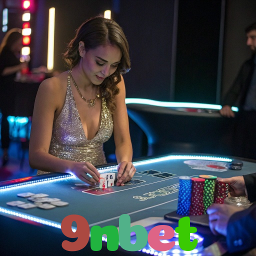 9nbet：Jogue poker, aposte no futebol e ganhe em grandes jogos de cassino!