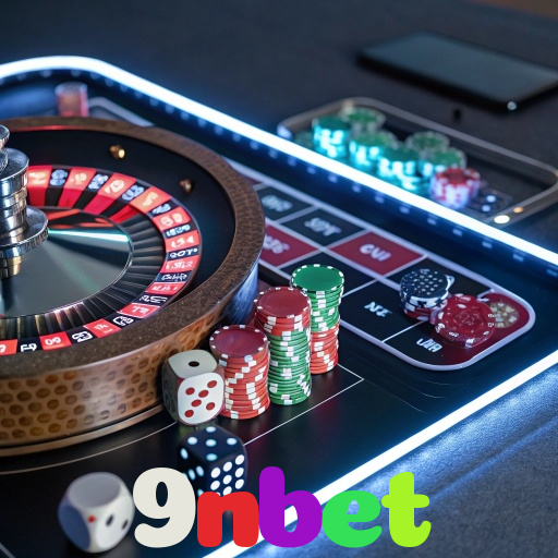 9nbet：Aposte no futebol, jogue poker e conquiste vitórias épicas!