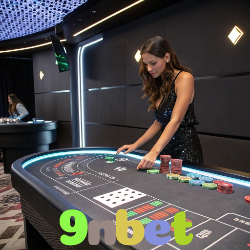 9nbet：Aposte no futebol, jogue poker e conquiste vitórias épicas!