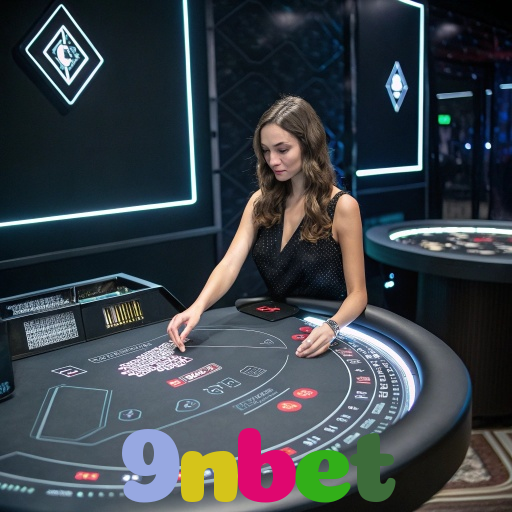 9nbet：Jogue poker, aposte no futebol e ganhe em grandes jogos de cassino!