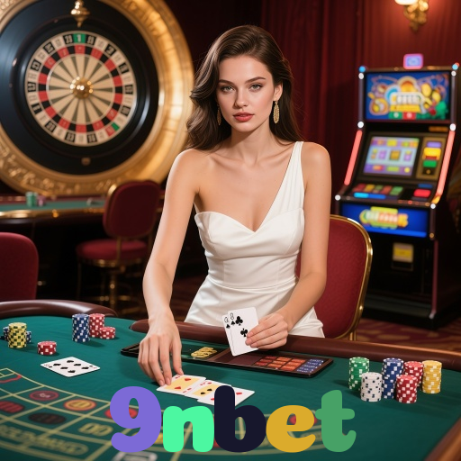 9nbet：Aposte no futebol, jogue poker e conquiste vitórias épicas!
