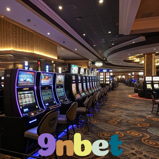 9nbet:Jogue poker, aposte no futebol e ganhe em grandes jogos de cassino!