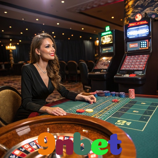9nbet：Jogue poker, aposte no futebol e ganhe em grandes jogos de cassino!