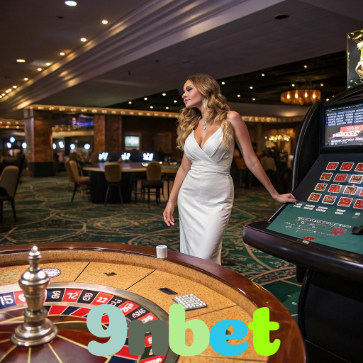 9nbet：Jogue poker, aposte no futebol e ganhe em grandes jogos de cassino!