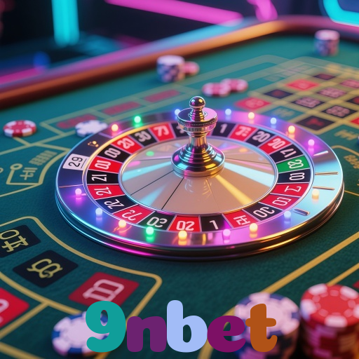9nbet：Aposte nas melhores slots e conquiste prêmios como nunca!