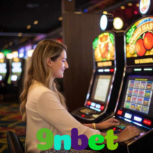9nbet：Jogue poker, aposte no futebol e ganhe em grandes jogos de cassino!