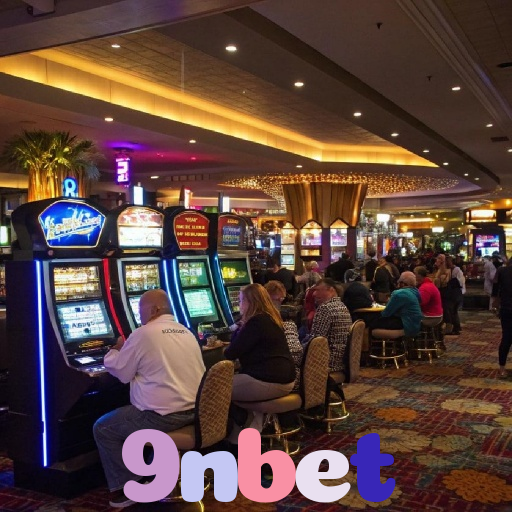 9nbet：Aposte nas melhores slots e conquiste prêmios como nunca!