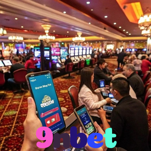 9nbet：Aposte nas melhores slots e conquiste prêmios como nunca!