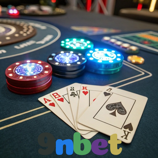 9nbet:Aposte nas melhores slots e conquiste prêmios como nunca!