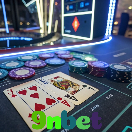 9nbet：Aposte nas melhores slots e conquiste prêmios como nunca!