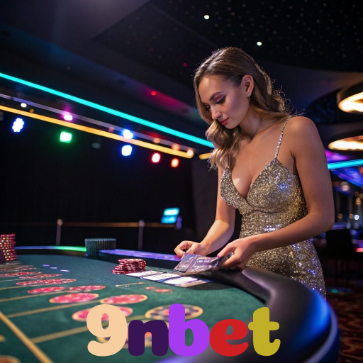 9nbet：Aposte nas melhores slots e conquiste prêmios como nunca!