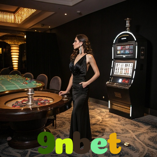 9nbet：Aposte nas melhores slots e conquiste prêmios como nunca!