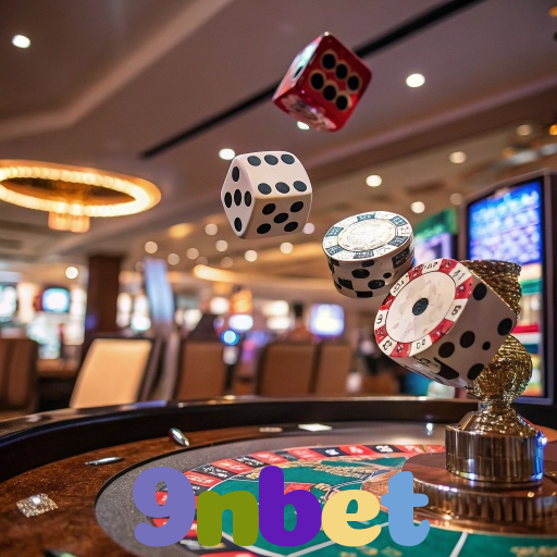 9nbet：Jogue poker, aposte no futebol e ganhe em grandes jogos de cassino!