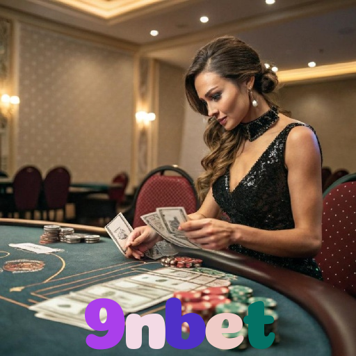 9nbet:Aposte nas melhores slots e conquiste prêmios como nunca!
